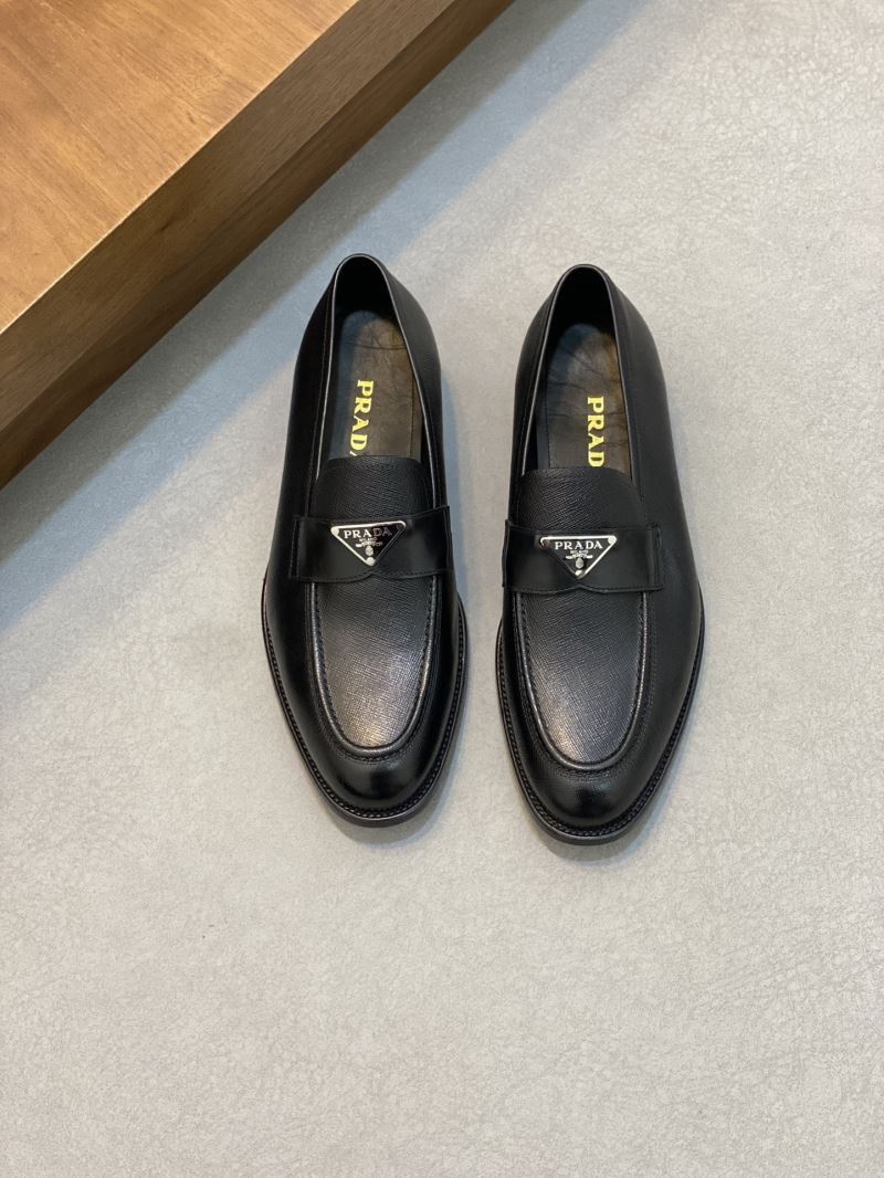 Prada Business Shoes